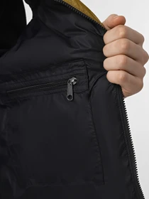 Куртки и дубленки The North Face 1996 Retro Nuptse модель NF0A3JQQ5HO1 Фото