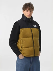 Куртки та дублянки The North Face 1996 Retro Nuptse модель NF0A3JQQ5HO1 Фото