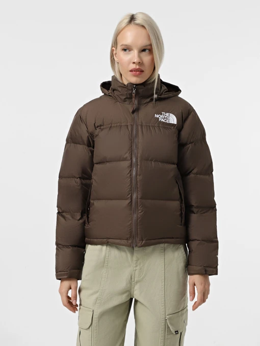 Куртки и дубленки The North Face 1996 Retro Nuptse модель NF0A3XEO1OI1 Фото