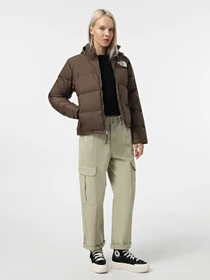 Куртки и дубленки The North Face 1996 Retro Nuptse модель NF0A3XEO1OI1 Фото