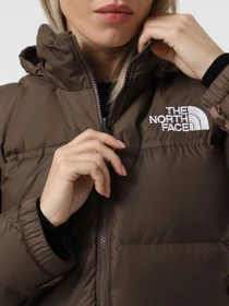 Куртки и дубленки The North Face 1996 Retro Nuptse модель NF0A3XEO1OI1 Фото