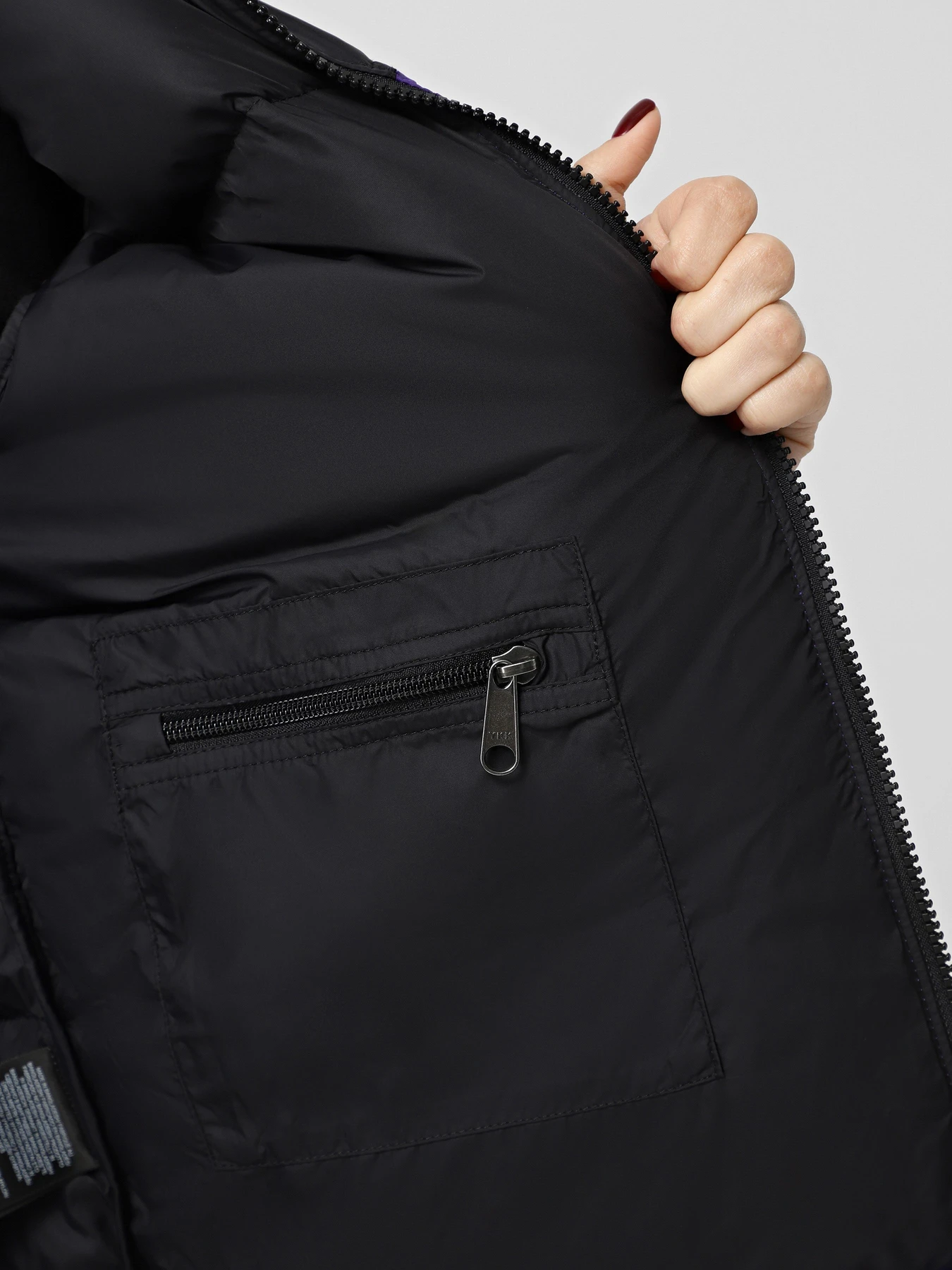 Куртки и дубленки The North Face 1996 Retro Nuptse модель NF0A3XEOS961 Куртки и дубленки The North Face 1996 Retro Nuptse модель NF0A3XEOS961 Фото