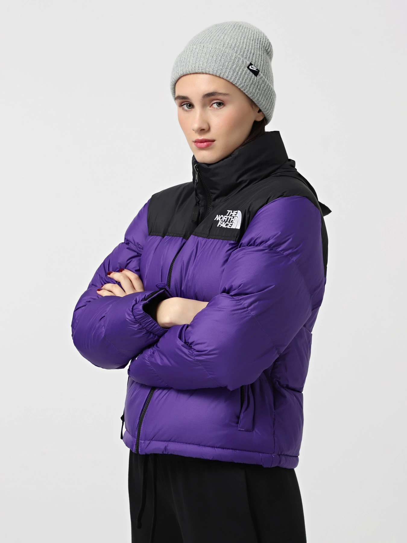 Куртки и дубленки The North Face 1996 Retro Nuptse модель NF0A3XEOS961 Куртки и дубленки The North Face 1996 Retro Nuptse модель NF0A3XEOS961 Фото