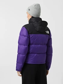Куртки и дубленки The North Face 1996 Retro Nuptse модель NF0A3XEOS961 Фото