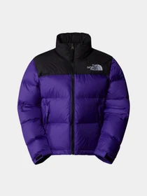 Куртки и дубленки The North Face 1996 Retro Nuptse модель NF0A3XEOS961 Фото