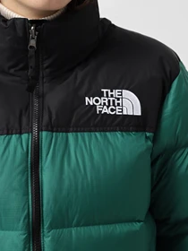 Куртки и дубленки The North Face 1996 Retro Nuptse модель NF0A3XEONL11 Фото