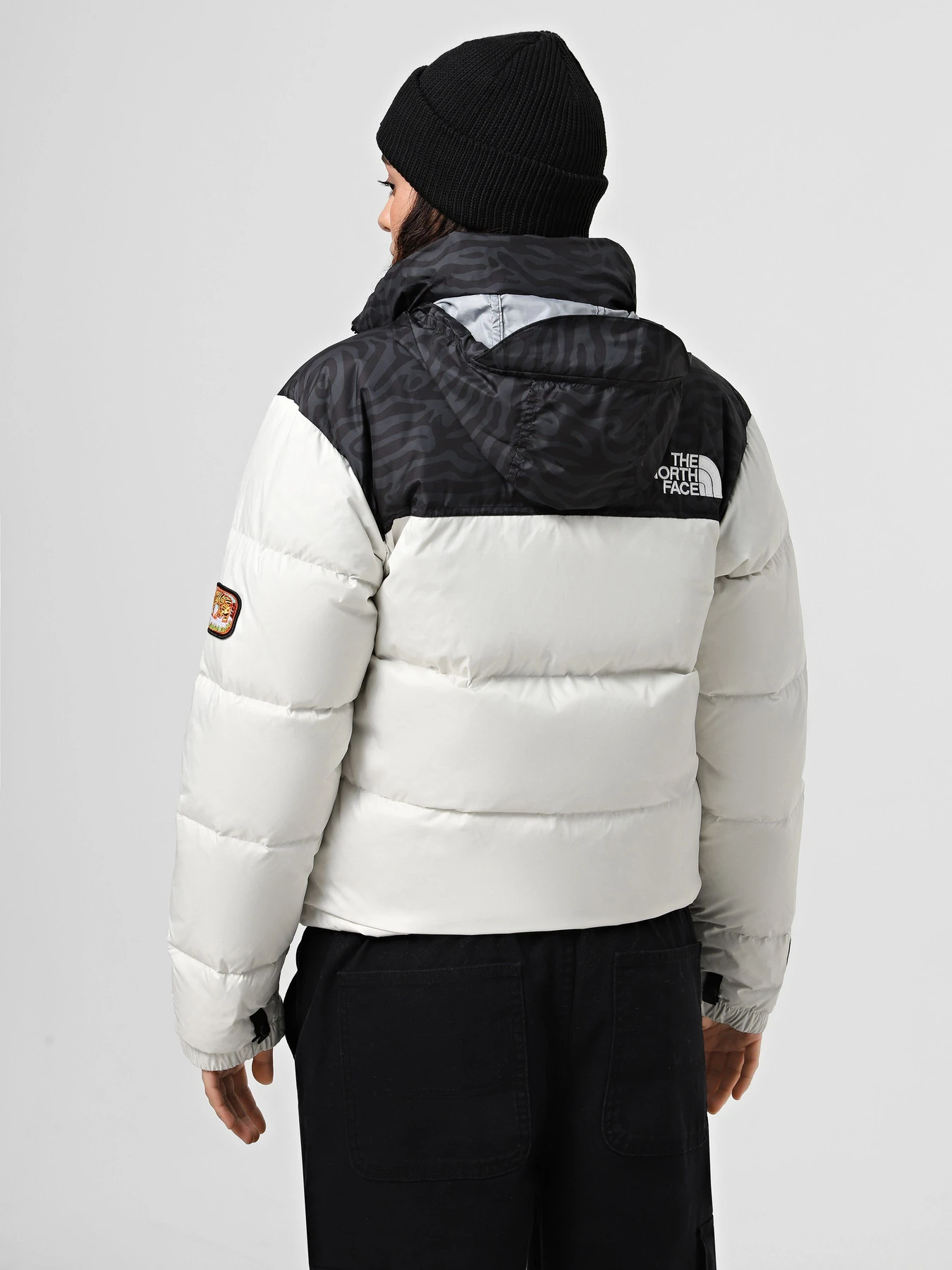Куртки и дубленки The North Face 1996 Retro Nuptse модель NF0A3XEO5IX1 Фото