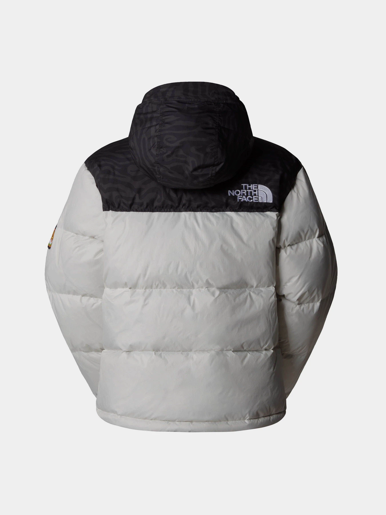 Куртки и дубленки The North Face 1996 Retro Nuptse модель NF0A3XEO5IX1 Фото