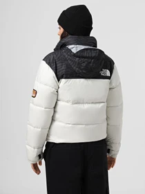 Куртки и дубленки The North Face 1996 Retro Nuptse модель NF0A3XEO5IX1 Фото