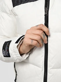Куртки и дубленки The North Face 1996 Retro Nuptse модель NF0A3XEO5IX1 Фото