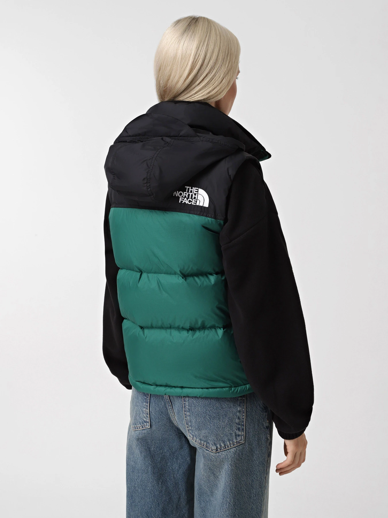 Куртки и дубленки The North Face 1996 Retro Nuptse модель NF0A3XEPNL11 Куртки и дубленки The North Face 1996 Retro Nuptse модель NF0A3XEPNL11 Фото