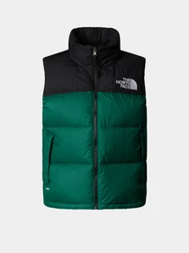Куртки и дубленки The North Face 1996 Retro Nuptse модель NF0A3XEPNL11 Фото