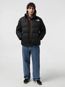 Куртки та дублянки The North Face Lhotse модель NF0A3Y234H01 Фото