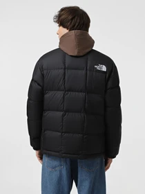Куртки та дублянки The North Face Lhotse модель NF0A3Y234H01 Фото