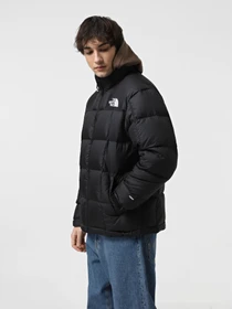 Куртки и дубленки The North Face Lhotse модель NF0A3Y234H01 Фото