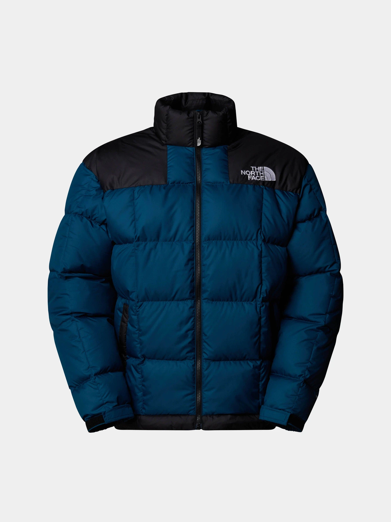 Куртки и дубленки The North Face Lhotse модель NF0A3Y231NO1 Фото