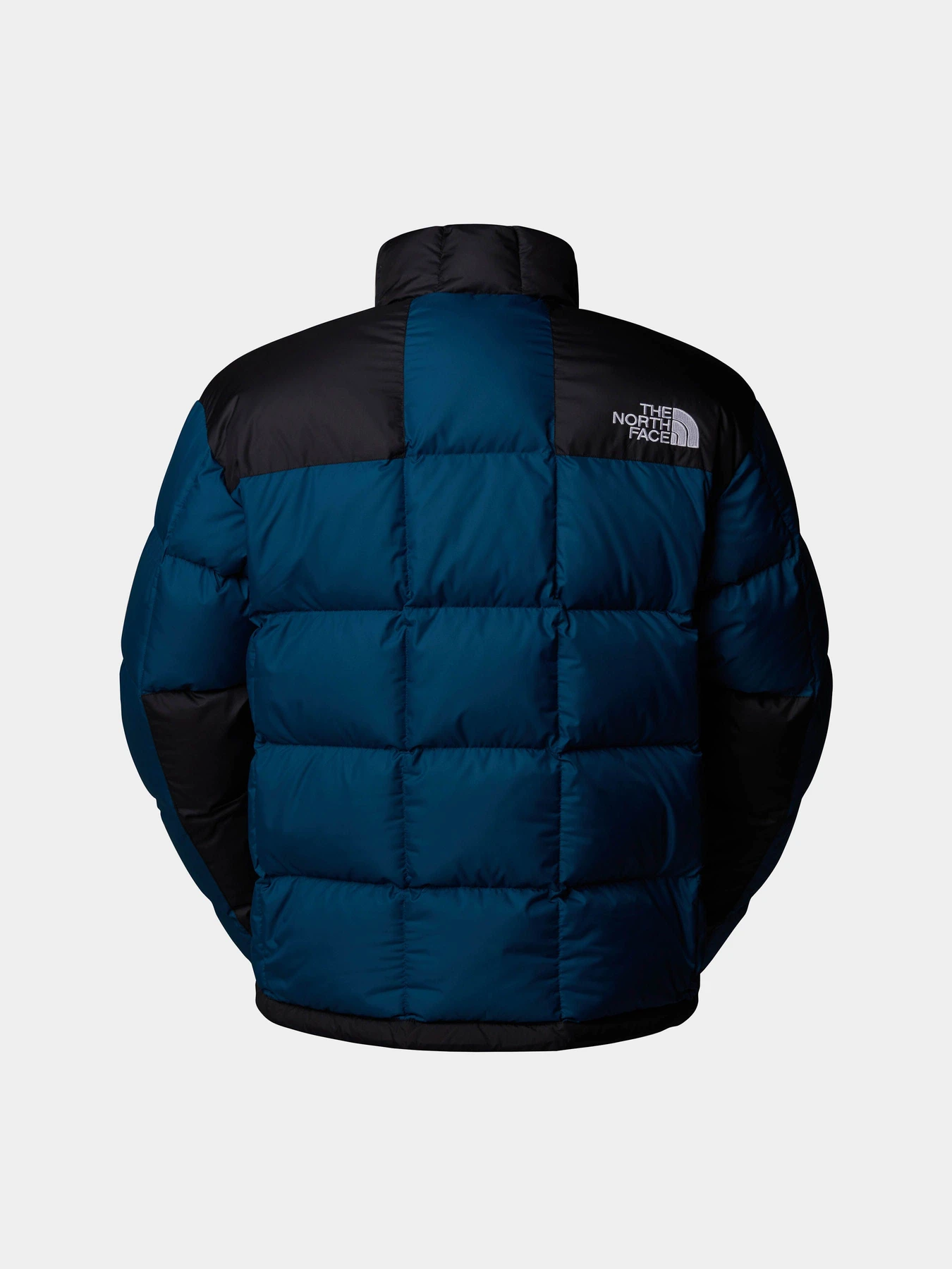 Куртки и дубленки The North Face Lhotse модель NF0A3Y231NO1 Фото