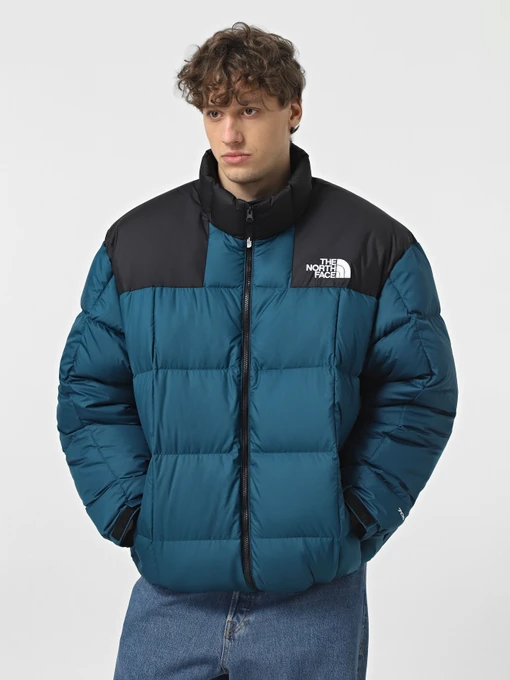 Куртки и дубленки The North Face Lhotse модель NF0A3Y231NO1 Фото