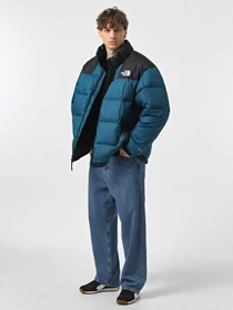 Куртки и дубленки The North Face Lhotse модель NF0A3Y231NO1 Фото