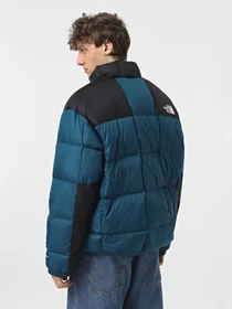 Куртки и дубленки The North Face Lhotse модель NF0A3Y231NO1 Фото