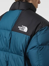 Куртки и дубленки The North Face Lhotse модель NF0A3Y231NO1 Фото