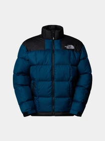 Куртки и дубленки The North Face Lhotse модель NF0A3Y231NO1 Фото