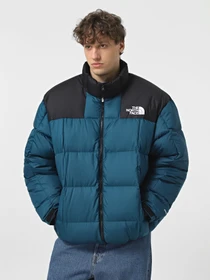 Куртки и дубленки The North Face Lhotse модель NF0A3Y231NO1 Фото