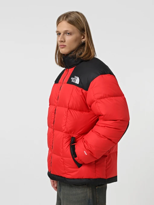 Куртки и дубленки The North Face Lhotse модель NF0A3Y236821 Фото