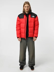 Куртки та дублянки The North Face Lhotse модель NF0A3Y236821 Фото
