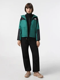 Куртки та дублянки The North Face Sheru модель NF0A4C9HNL11 Фото