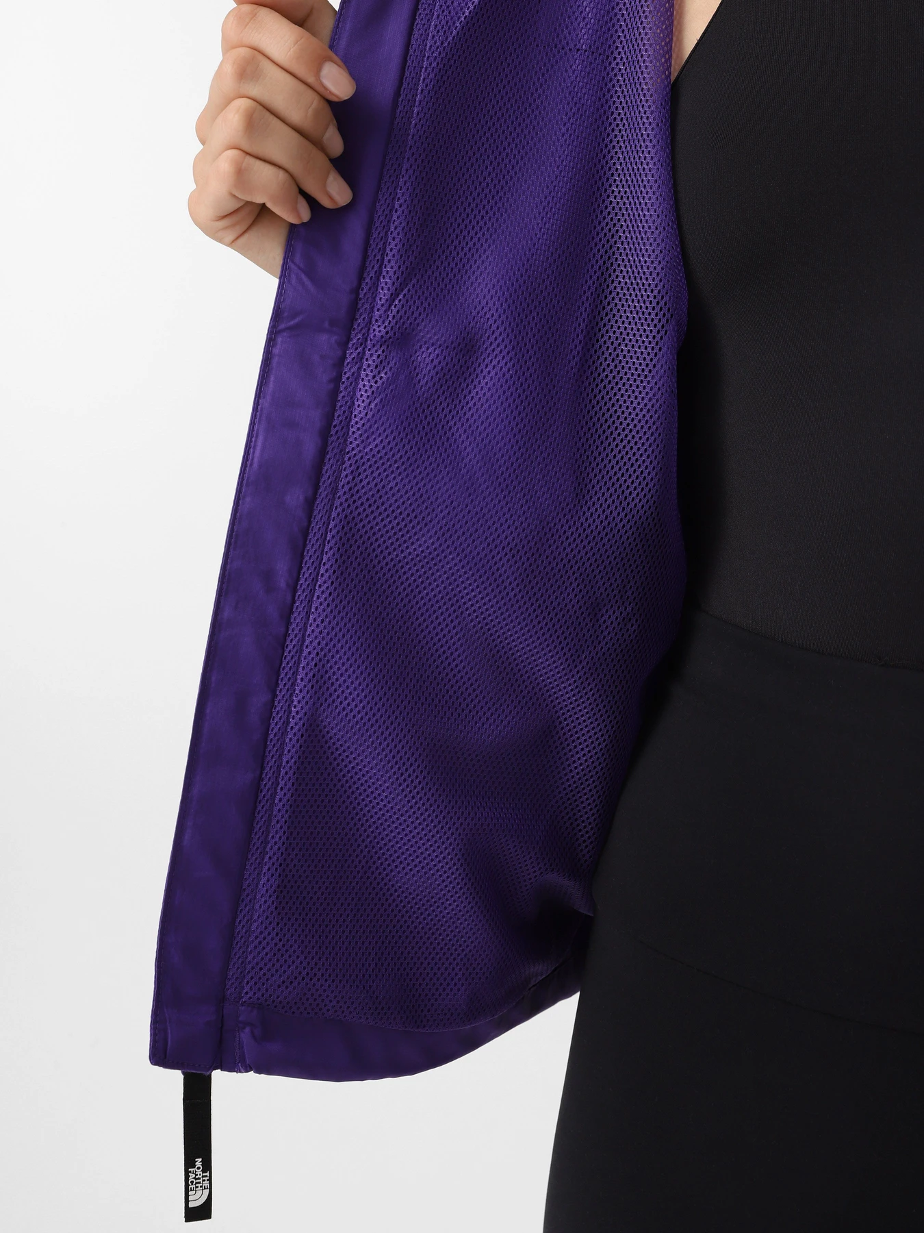 Куртки та дублянки The North Face Sheru модель NF0A4C9HS961 Куртки та дублянки The North Face Sheru модель NF0A4C9HS961 Фото