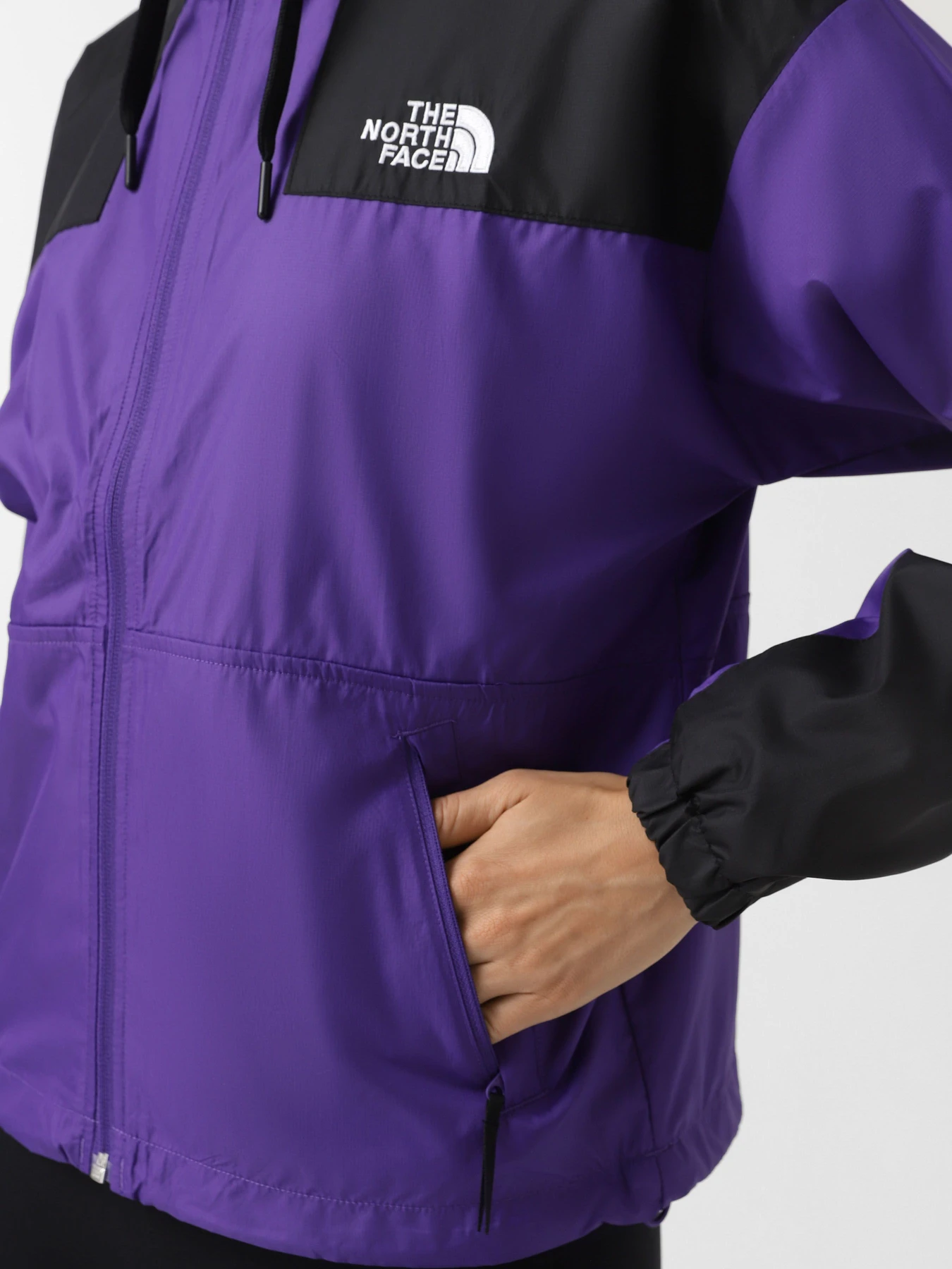 Куртки та дублянки The North Face Sheru модель NF0A4C9HS961 Куртки та дублянки The North Face Sheru модель NF0A4C9HS961 Фото