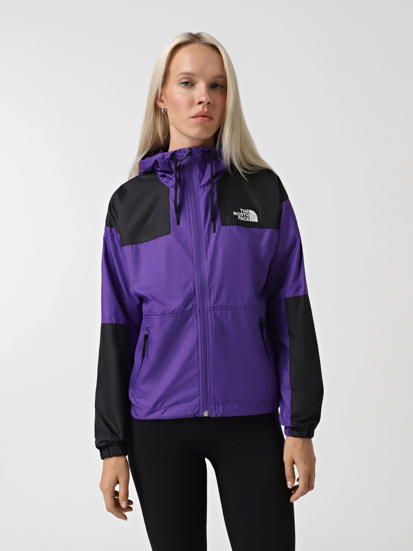 Куртки та дублянки The North Face Sheru модель NF0A4C9HS961 Куртки та дублянки The North Face Sheru модель NF0A4C9HS961 Фото