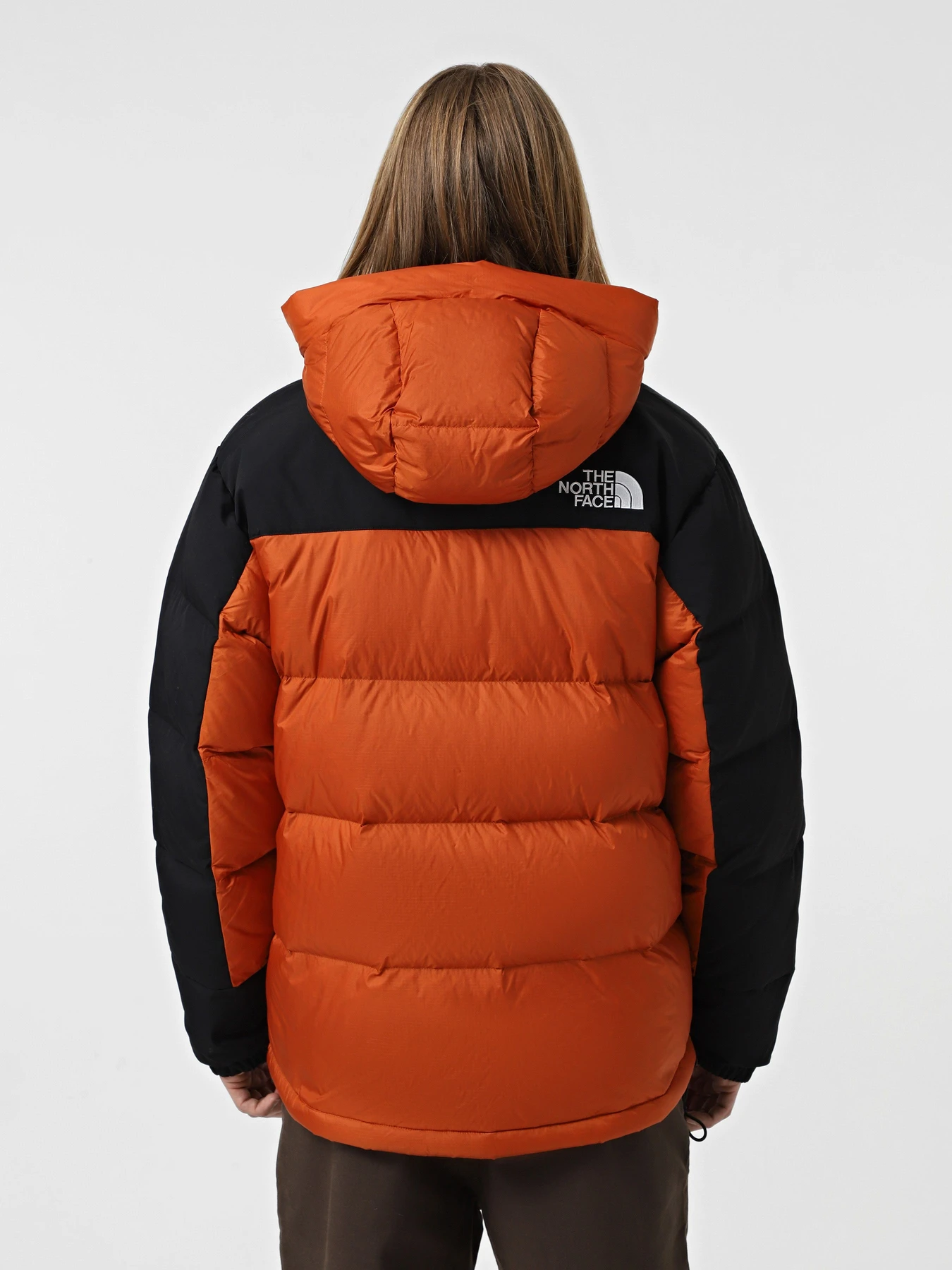 Куртки и дубленки The North Face Hmlyn Down модель NF0A4QYX5PO1 Куртки и дубленки The North Face Hmlyn Down модель NF0A4QYX5PO1 Фото