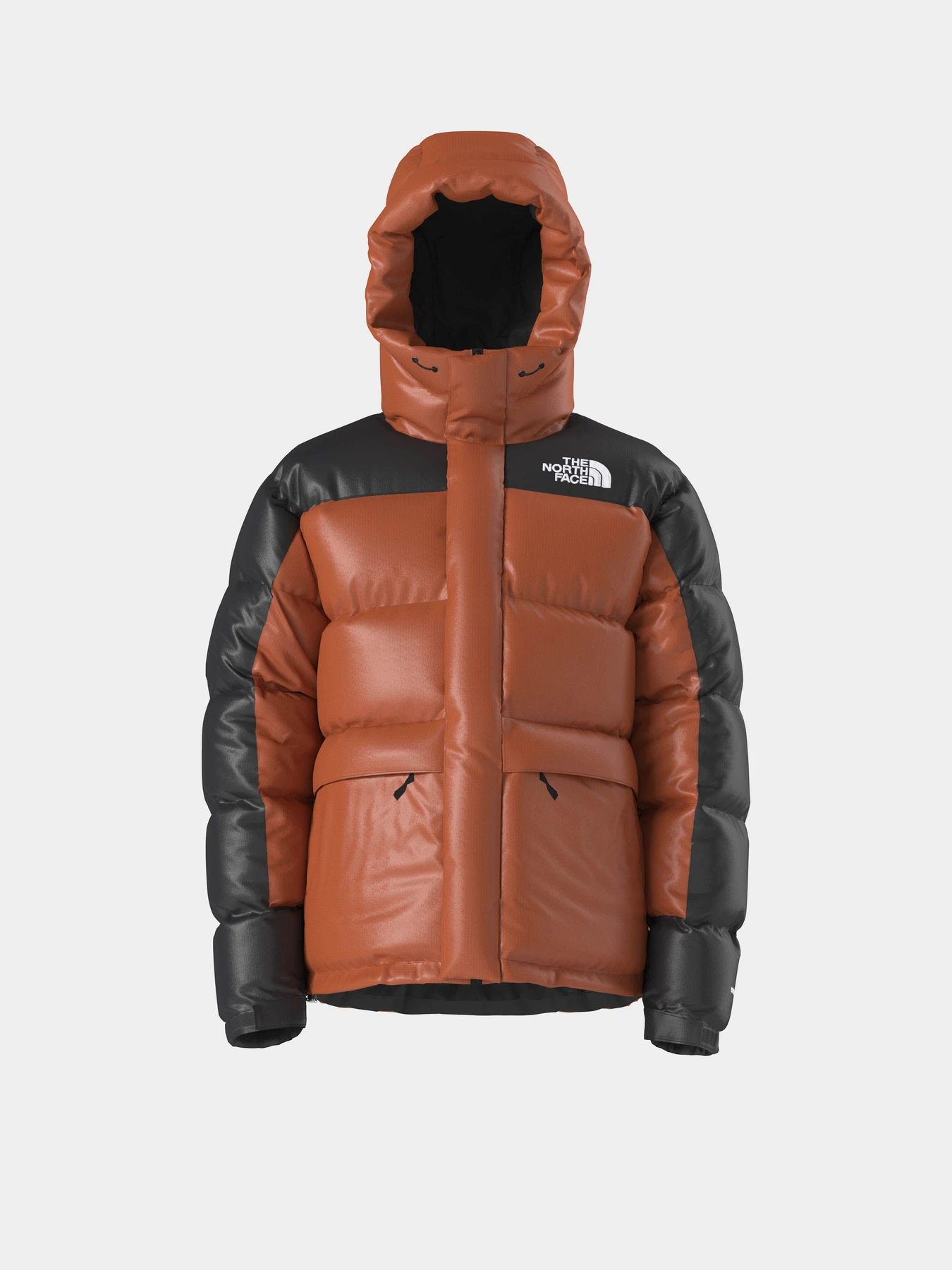 Куртки и дубленки The North Face Hmlyn Down модель NF0A4QYX5PO1 Куртки и дубленки The North Face Hmlyn Down модель NF0A4QYX5PO1 Фото