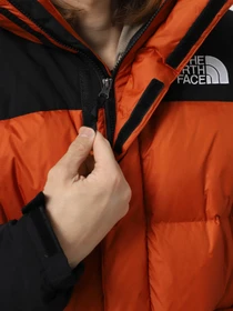 Куртки и дубленки The North Face Hmlyn Down модель NF0A4QYX5PO1 Фото