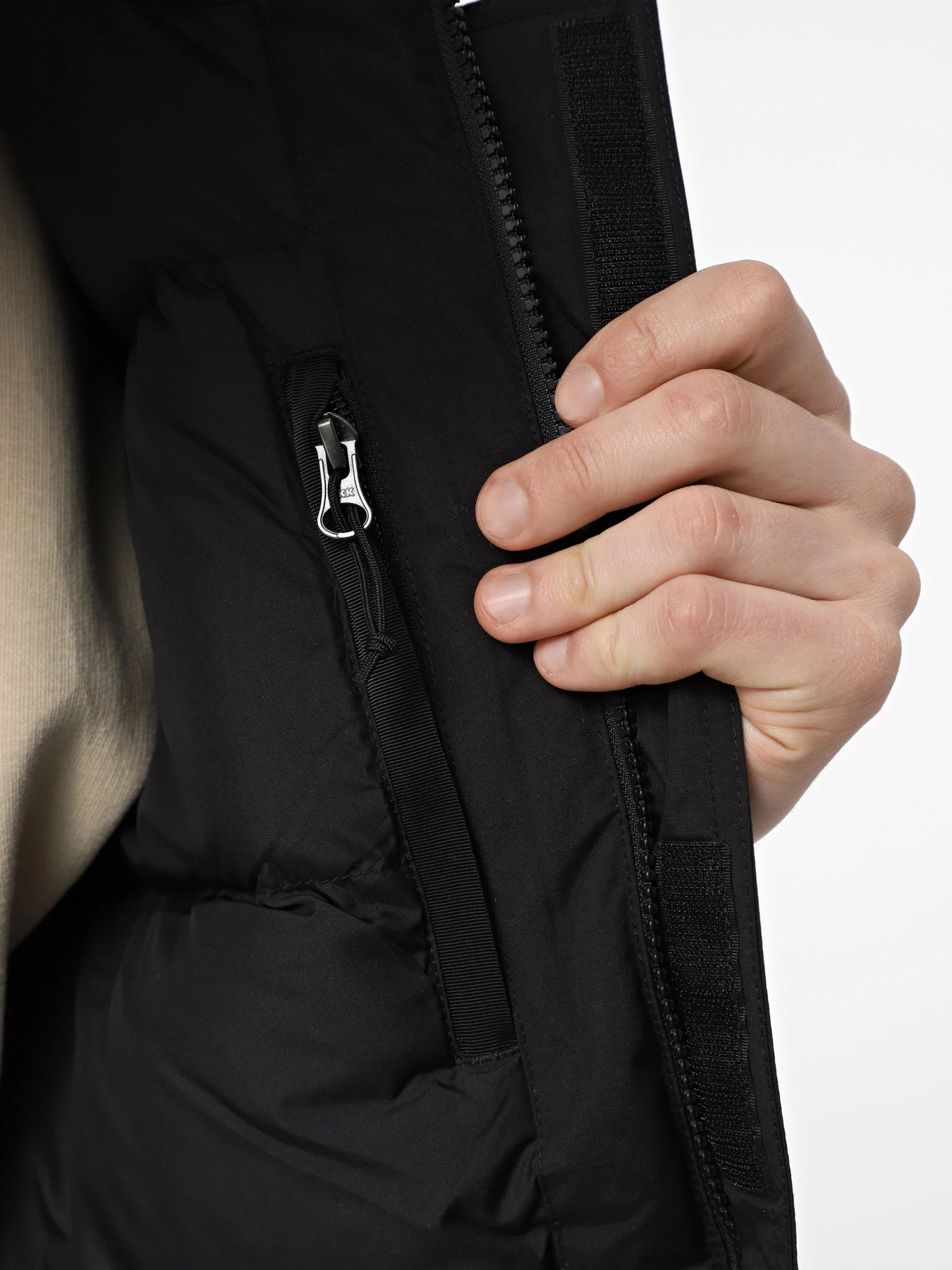 Куртки та дублянки The North Face Mcmurdo модель NF0A5GD9JK31 Куртки та дублянки The North Face Mcmurdo модель NF0A5GD9JK31 Фото