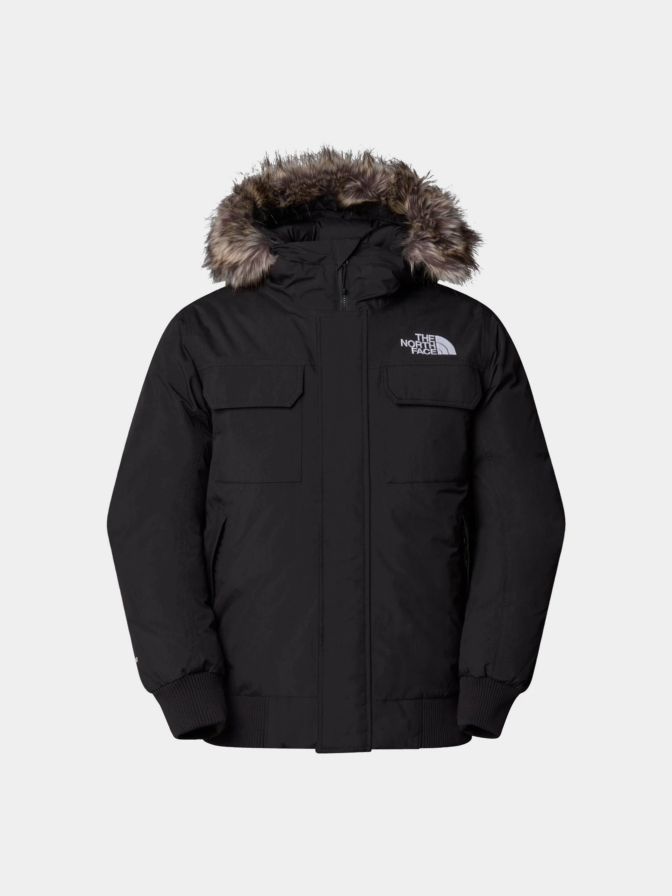 Куртки та дублянки The North Face Mcmurdo модель NF0A5GD9JK31 Куртки та дублянки The North Face Mcmurdo модель NF0A5GD9JK31 Фото