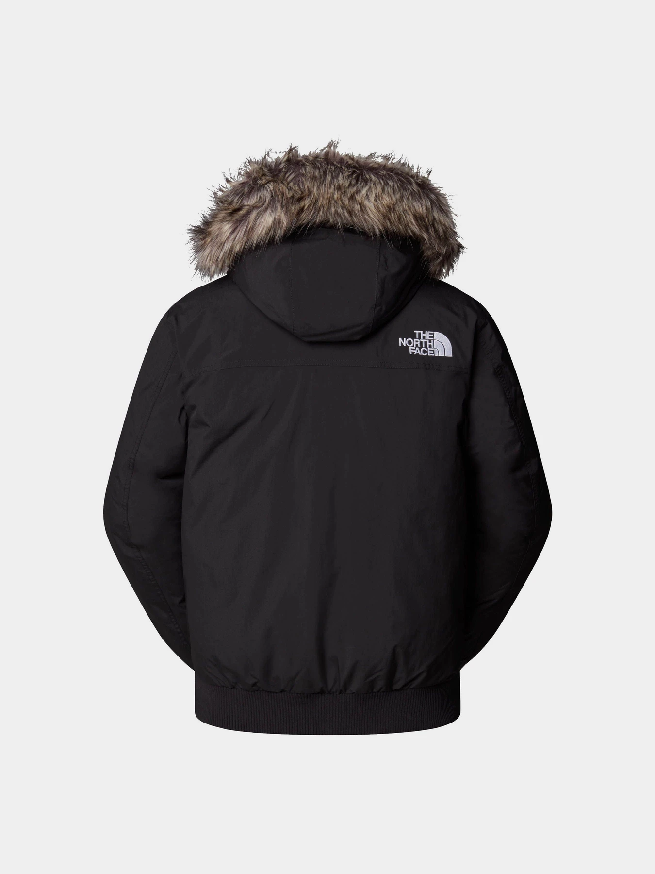 Куртки та дублянки The North Face Mcmurdo модель NF0A5GD9JK31 Куртки та дублянки The North Face Mcmurdo модель NF0A5GD9JK31 Фото