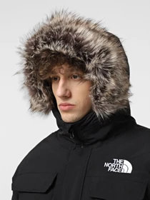 Куртки та дублянки The North Face Mcmurdo модель NF0A5GD9JK31 Фото