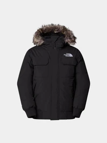 Куртки та дублянки The North Face Mcmurdo модель NF0A5GD9JK31 Фото