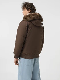 Куртки и дубленки The North Face Mcmurdo модель NF0A5GD91OI1 Фото