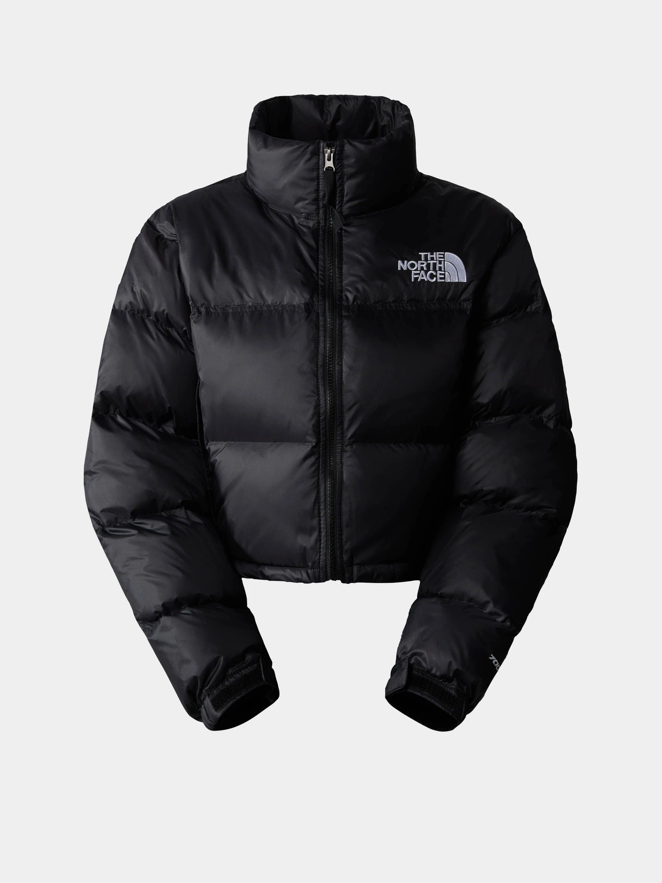 Куртки и дубленки The North Face Nuptse модель NF0A5GGEKX71 Фото