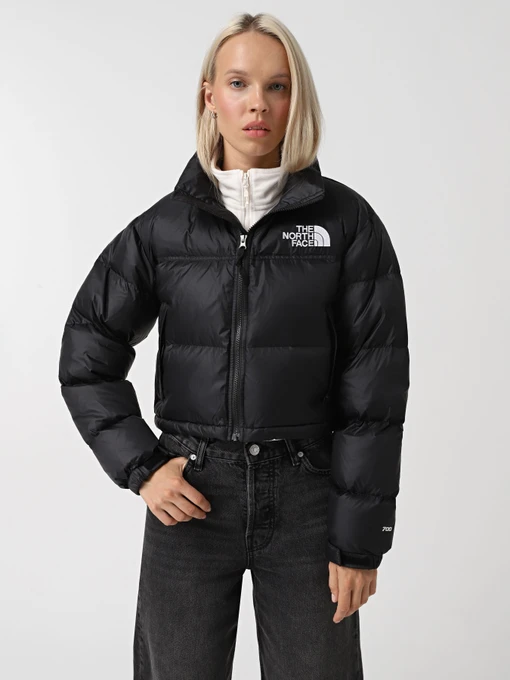 Куртки и дубленки The North Face Nuptse модель NF0A5GGEKX71 Фото