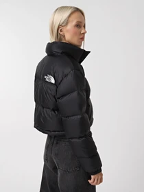 Куртки и дубленки The North Face Nuptse модель NF0A5GGEKX71 Фото