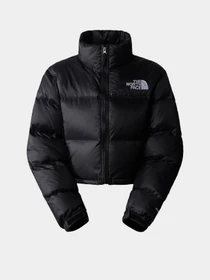 Куртки и дубленки The North Face Nuptse модель NF0A5GGEKX71 Фото