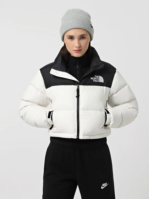 Куртки и дубленки The North Face Nuptse модель NF0A5GGEROU1 Фото