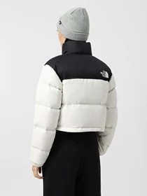 Куртки и дубленки The North Face Nuptse модель NF0A5GGEROU1 Фото