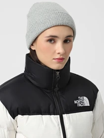 Куртки и дубленки The North Face Nuptse модель NF0A5GGEROU1 Фото