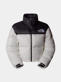 Куртки и дубленки The North Face Nuptse модель NF0A5GGEROU1 Фото